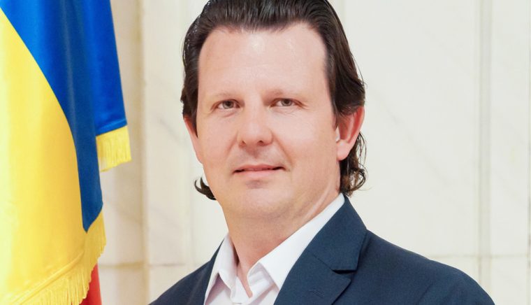 Tudor Ionescu cere explicatii despre incidentul gazelor