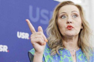 Un nou esec al echipei Elenei Lasconi in Campulung