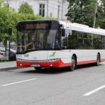 Un sofer Publitrans a decedat la volan in Pitesti