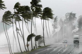 Uraganul Melissa categorie 3 va lovi Jamaica saptamana viitoare