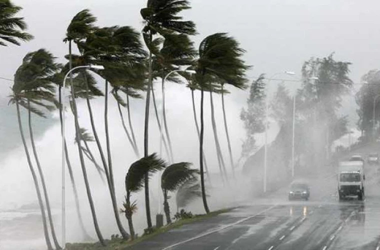 Uraganul Melissa categorie 3 va lovi Jamaica saptamana viitoare