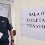 VIDEO Poistii din Arges au donat sange Nevoia este constanta