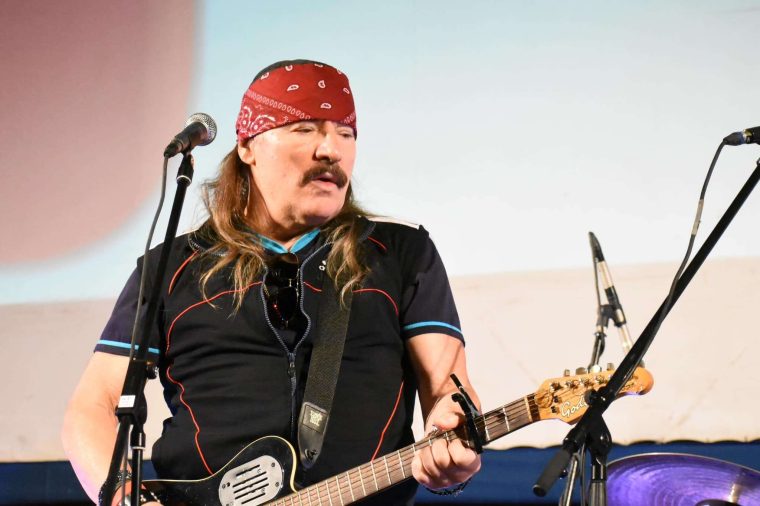 Vasile Seicaru invitat la TRIVALE FEST 2025