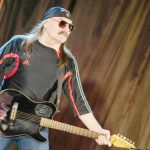 Vasile Seicaru recitale la Festivalul Trivale