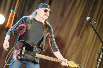 Vasile Seicaru recitale la Festivalul Trivale