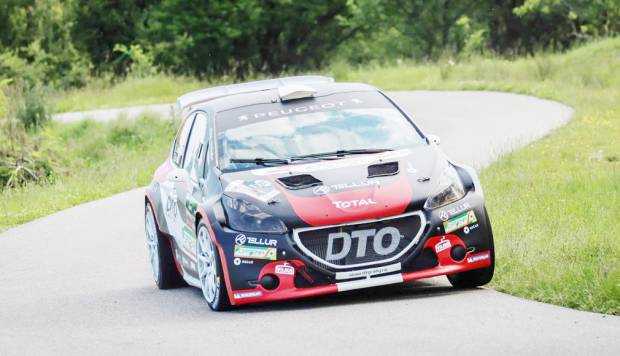 Video Raliul Argeului revine la Piteti n octombrie