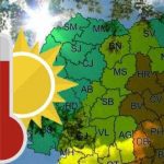 Vreme frumoasa de sfarsit de octombrie