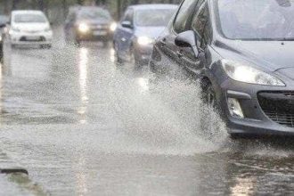 Vremea Un nou ciclon va afecta Romania din noapte de duminica