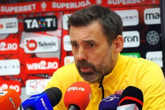 Zeljko Kopic Este greu sa castigi la Pitesti