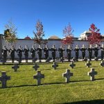 Ziua Armatei Romane serbata la Pitesti