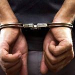 adolescent de 14 ani arestat pentru viol asupra unei fetite de 4 ani