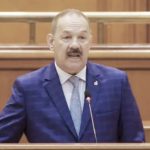 deputatul dorin popa l a intrebat pe ministrul mosteanude ce a umilit rezervistii