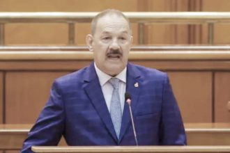 deputatul dorin popa l a intrebat pe ministrul mosteanude ce a umilit rezervistii