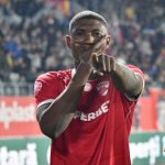 dinamovistul boateng intalnim o echipa foarte buna