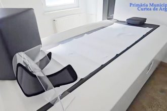 investigatie medicala gratuita la spitalul municipal curtea de arges