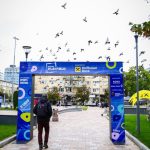 teren de joaca in piata primariei pitesti