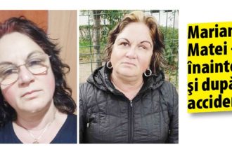 vitezomanul care a mutilat o femeie a ramas fara permis