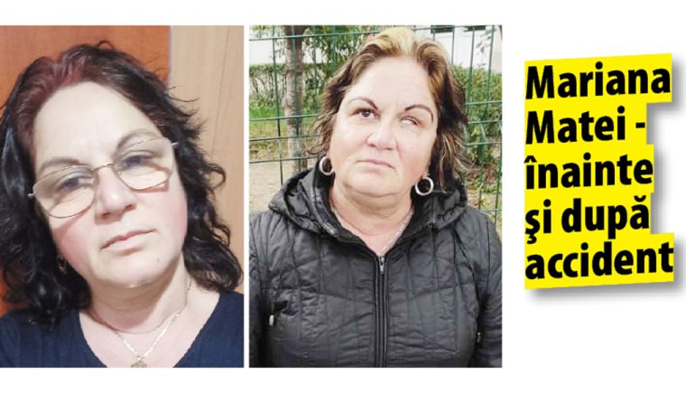 vitezomanul care a mutilat o femeie a ramas fara permis