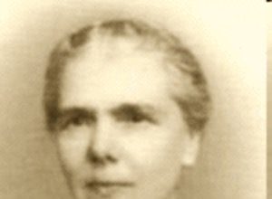 10 Noiembrie 1887 S a nascut prima ingineri din lume