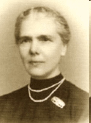 10 Noiembrie 1887 S a nascut prima ingineri din lume