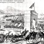 14 Noiembrie 1878 Dobrogea revine Romaniei dupa razboi