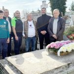 16 ani de la moartea lui Constantin Carstea