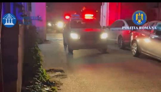 20 de perchezitii in Arges pentru comertul cu masini second hand