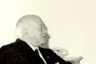 25 Noiembrie 1972 Savantul roman Henri Coanda a murit
