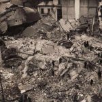 85 de ani de la cutremurul din 1940 cand blocul Carlton s a prabusit