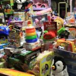 86 din jucariile vandute online sunt periculoase