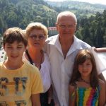 A decedat Gheorghe Copaeescu doctor inginer in agricultura