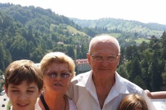 A decedat Gheorghe Copaeescu doctor inginer in agricultura