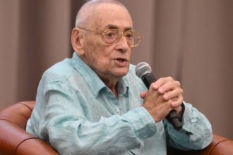 A murit Horia Moculescu