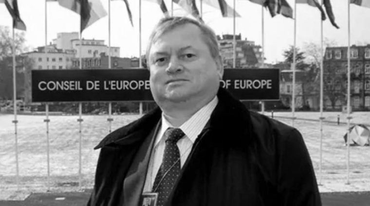 A murit Ilie Ilascu fost detinut politic la Tiraspol