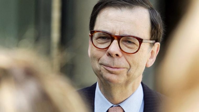 A murit Louis Schweitzer fost director Renault parintele Loganului