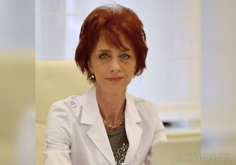 A murit doctorita Flavia Grosan in coma de o luna