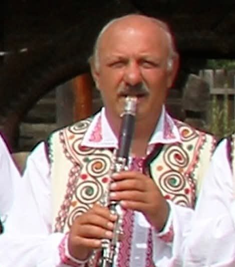 A murit un clarinetist celebru din Arges