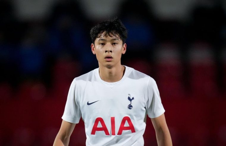 A renuntat la fotbal pentru a se inscrie la