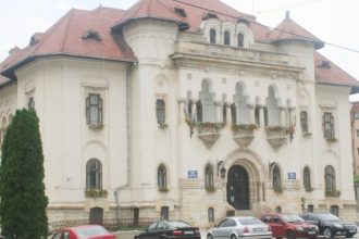 A treia incercare a Campulungului de a gasi arhitect