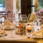 ANAF vizeaza saloanele de evenimente cu venituri nedeclarate