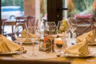 ANAF vizeaza saloanele de evenimente cu venituri nedeclarate