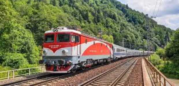 Accident feroviar in Gorj barbat spulberat de tren
