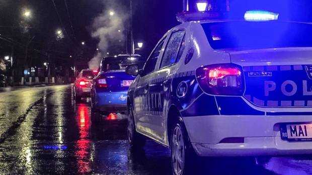 Accident mortal pe Drumul Expres din Arges