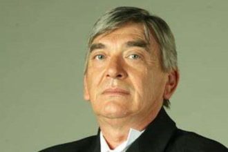 Actorul si regizorul Mihai Dinvale a decedat la 74 ani