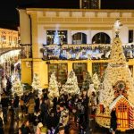 Adolescent disparut din Teleorman gasit la Targul de Craciun