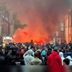 Adolescentii romani acuzati de viol in Irlanda de Nord achitati