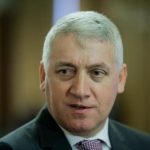 Adrian Tutuianu si a dat demisia din PSD Va conduce Autoritatea Electorala Permanenta