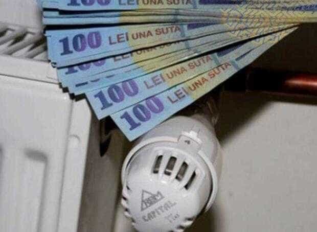 Ajutor pentru factura de caldura cereri pana pe 20 noiembrie