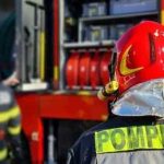 Alert de gaz ntr un bloc din Alba Iulia brbat mort