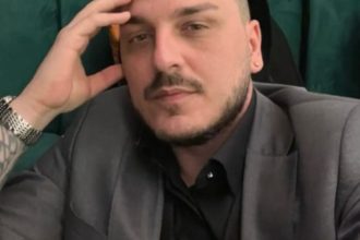 Alexandru Zidaru Makaveli se retrage din cursa pentru Primarie